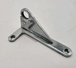 WR13X714 Refrigerator Center Hinge Silver; A7-3C Used. Price: $24.99.