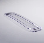 Refrigerator Shelf Trim For PZS22MYKBHFS PZS22MYKEHFS PZS22MYKFHFS New. Price: $49.99.