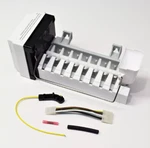 Refrigerator Icemaker For Whirlpool WRX735SDBE00 WRX735SDBM00 WRX735SDBM02 New. Price: $129.99.