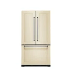 Kitchenaid KRFC302EPA 36" Counter Depth Panel Ready Refrigerator Warranty New. Price: $3712.09.