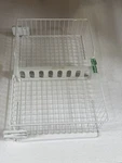 Freezer Basket W10348249/WPW10348249 For Whirlpool WRF555SDHW10 Refrigerator C97 Open. Price: $58.00.