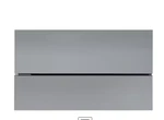 Oem Sub-zero Classic 48" Stainless Steel Flush Inset Grille Panel 7008872 New. Price: $350.00.
