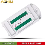 WRF555SDHB01 WRX735SDHZ03 Refrigerator Led Light Module For Whirlpool New. Price: $49.86.