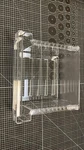 Oem Refrigerator Crisper Drawer WR71X38296 For GWE19JMLXFES Open. Price: $47.96.