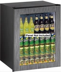 U-line Series 24" 5.4 Cu. Ft. Undercounter Refrigerator UADA24RGLINT00A New. Price: $2250.00.