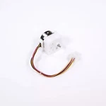 Oem Refrigerator Ice Door Motor For Whirlpool WRS588FIHZ00 WRS526SIAH00 New. Price: $67.94.