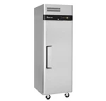 Turbo Air M3R24-1-N Reach Refrigerator / Cooler With Single Door Used. Price: $900.00.