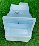 Frigidaire Refrigerator Ice Container Assem 5304527168 From Model# FRSS2323AS3 Open. Price: $59.00.