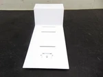 Midea Refrigerator MRT14D2BWW Air Duct 12131000089327 Open. Price: $39.99.