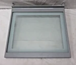Genuine Lg LSXC22396S Refrigerator Freezer Drawer Cover Shelf Open. Price: $44.95.
