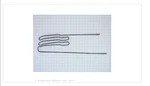 Sub-zero Part# 7015869 Drain Pan Heater IC-27R IC-27F Models All Serials New Oem. Price: $42.00.