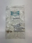 Sub Zero Refrigerator Bottom Hinge Lh 0-18-238-2 New. Price: $60.00.