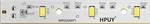 Refrigerators Led Light Board For GSS25GSHPCSS GSS25IGNBHBB GSS25LSLPCSS New. Price: $14.35.
