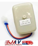 For Refrigerator Evaporator Fan Motor Inv# RS1040 New. Price: $93.73.
