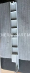 Genuine Oem Miele Freezer Plinth Fascia Top 36" 11066381 New. Price: $150.00.