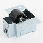 5304499445 Frigidaire Roller Oem New. Price: $21.95.