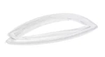 Magic Chef 12132000006503 Lid Seal/gasket, White For HMCF5W3 New. Price: $76.99.