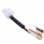 Oem Thermistor For Whirlpool WRT771RWYW01 WZF34X20DW01 WRF560SEYM02 WRF560SEYM00 New. Price: $57.92.