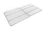 Magic Chef 3.02.02.0057 Wire Shelf, Chrome, Big, For HMBC31ST New. Price: $67.99.