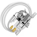 For Amana Refrigerator Thermostat Part Number DY00520000AM New. Price: $69.31.