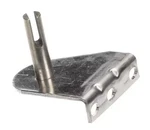 Atosa W0604027 Oem Replacement Undercounter/prep Table Top Left Door Hinge New. Price: $27.09.