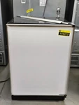 Monogram ZIFI240HII 24" Panel Ready Cd Under Counter Refrigerator Nob #159373 Open. Price: $1649.00.