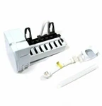 Ice Maker For Ge Frig PSHF6YGZBEWW PSHF9PGZBCBB PSHF9PGZBCWW PSHS6MGZBESS New. Price: $105.95.