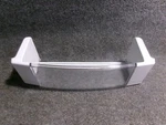WR71X25605 Refrigerator Freezer Door Bin Used. Price: $22.00.
