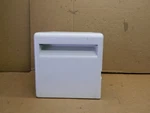 Sub-zero Refrigerator Ice Container Part # 4181180 Used. Price: $229.98.