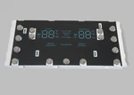 Frigidaire 5304528575 Display Board New Oem. Price: $255.59.
