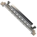 Hqrp Defrost Heater For Gsc Gse Gsf Gsh Gsl Gss Gst Gzs Series Refrigerators New. Price: $12.95.