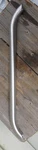 Ge Hotpoint Stainless Steel Handle WR12X10688 Used. Price: $22.95.