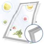 Compatible With Kenmore Whirlpool Refrigerator French Door Gasket W10830162 New. Price: $25.36.