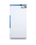 Summit MLRS8MC Momcube 23"W Cu. Ft. Breast Milk Storage - White New. Price: $4112.00.