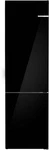 Bosch 800 Series Inch 12.8 Cu.ft. Freestanding Smart Refrigerator B24CB80ESB Open. Price: $2299.00.