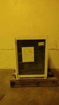 Marvel Scientific 6CAR7018 Undercounter Lab Refrigerator Used. Price: $220.00.