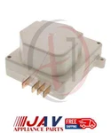 For Frigidaire Refrigerator Timerdefrost Inv# AO2259 New. Price: $115.12.