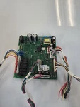 Blomberg Beko Refrigerator Freezer Control Board 5993602000 Used. Price: $49.99.