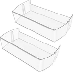Pack New MAN64890501 Refrigerator Door Bin Shelf Fors Lg Fridge LRSXS2706V. Price: $133.19.