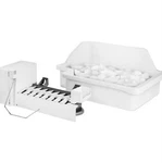Midea IM1900MD Refridgerator Ice Maker Kit New. Price: $65.00.