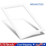 For WR14X27233 WR14X21148 Refrigerator Door Gasket Seal White Magnetic New. Price: $49.98.