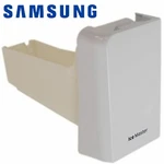 Samsung Ice Bucket Assembly RF28HFEDTSR RF28HMEDBSR RF28HFEDBBC RF28HDEDPBC/AA New. Price: $87.91.