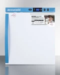 Summit Accucold MLRS1MC Cu.ft. Countertop Momcube Breast Milk Refrigerator New. Price: $1199.99.