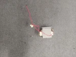 Lg Combo Wall Oven Transformer WCEP6423F Used. Price: $50.38.