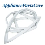 Midea MRF18B4AST Freezer Door Gasket 12131000A08884 Open. Price: $39.99.