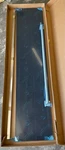 Sub-zero 7025324 18 Inch Solid Stainl. Steel Right-hinge Door Panel, Pro Handle Open. Price: $159.00.