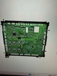 20006111 Programmed Board New. Price: $68.00.