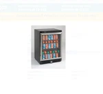 Avanti BCA5105SG1 24" Beverage Center With 5.3 Cu. Ft. Capacity New. Price: $599.99.