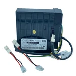 G.e Refrigerator Inverter Board Kit Oem - WG03A00277, WR55X20817, WR55X10155 New. Price: $176.42.