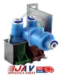 For Amana Refrigerator Valve Inlet - Inv# AO2306 New. Price: $181.53.